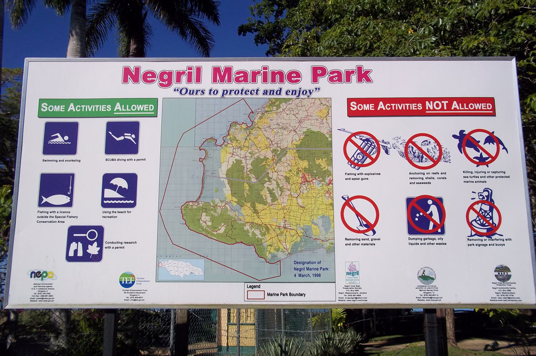 Negril-Marine-PArk